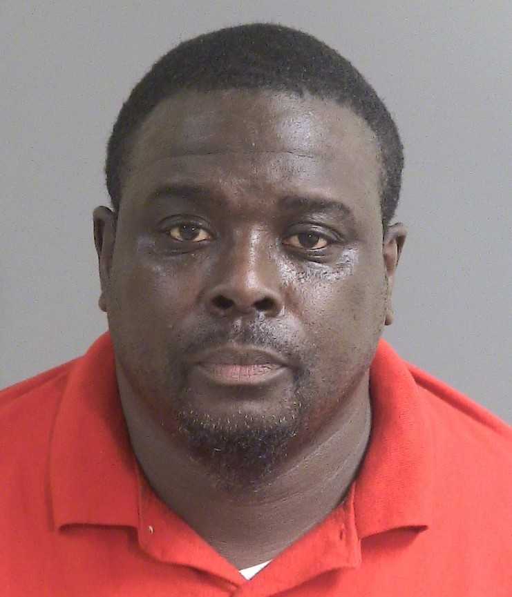 Police: Window tint violation in SC leads to more serious charges for convicted felon