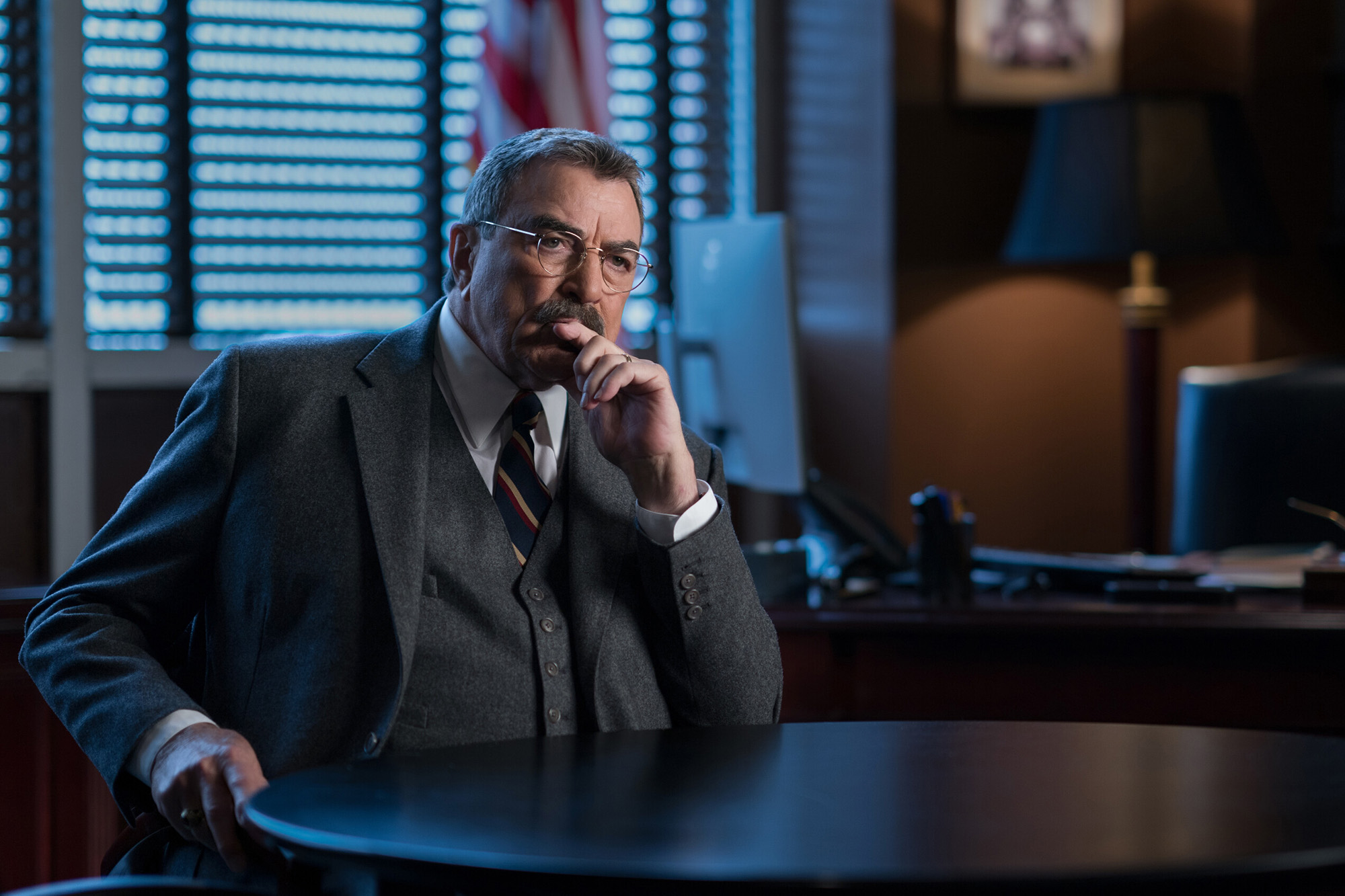 'Blue Bloods' Family Guide: Meet the Reagans Ahead of 'Boston Blue' Spinoff