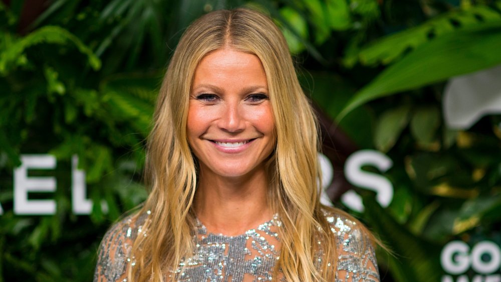 Gwyneth Paltrow Swears By This Infrared Sauna Blanket — And It’s $140 Off at Nordstrom