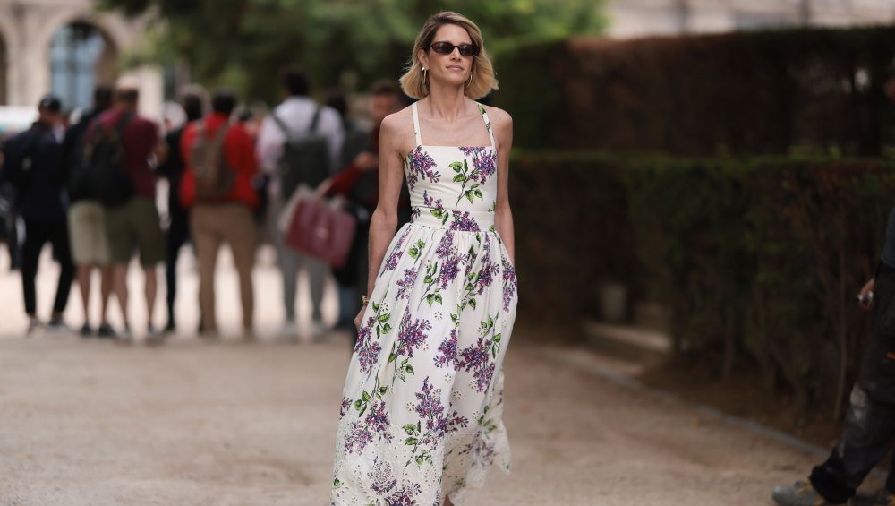 Time Is Ticking! These 17 Floral Dresses Are up to 42% Off, but Only Until Tonight