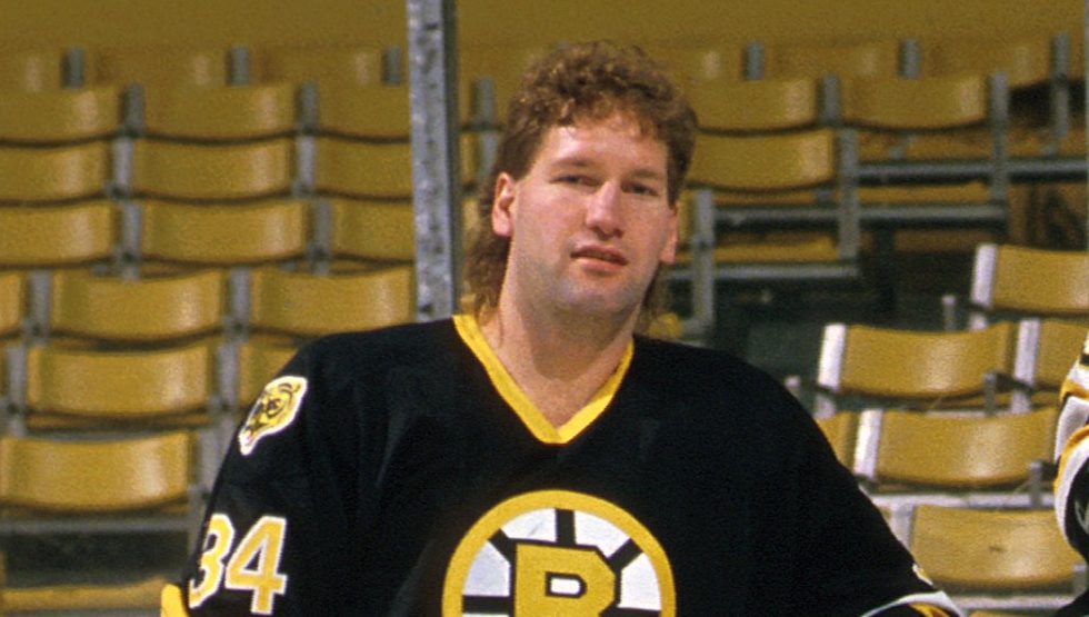 Lyndon Byers’ Health: Inside the Late Hockey Player’s Final Years Before Death
