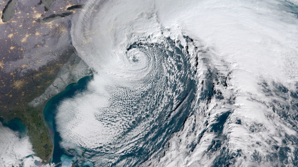 The next ‘Storm of the Century’ could be even stronger, new study shows