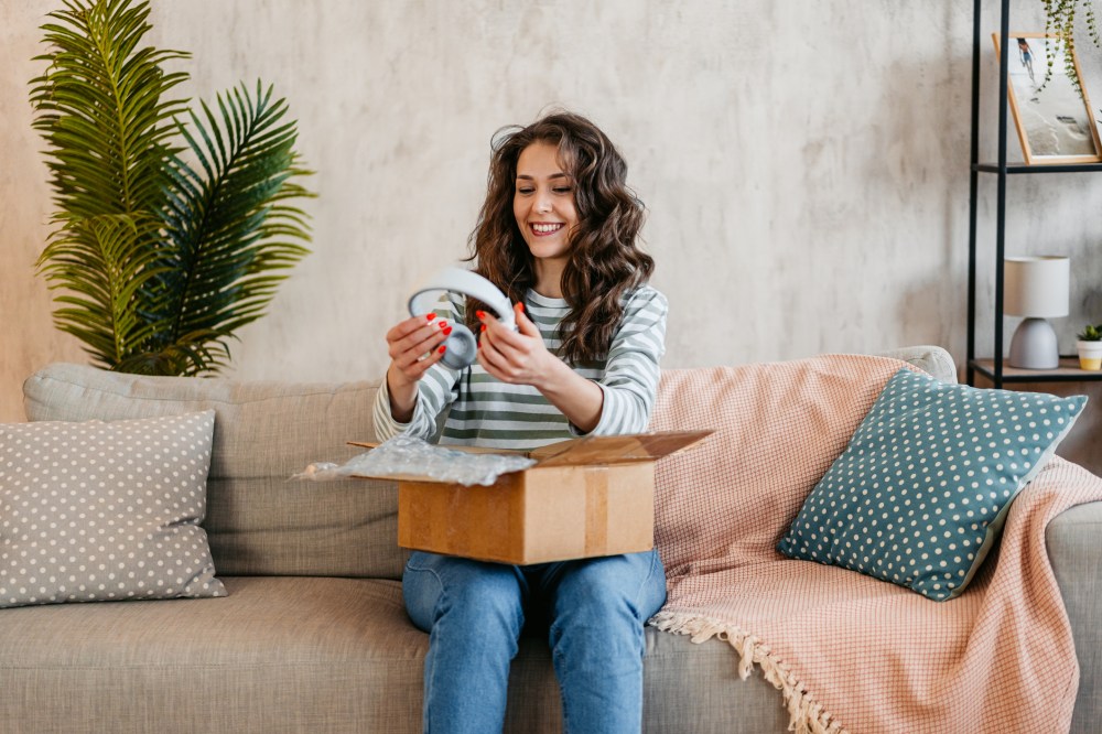 Last Chance Prime Day Deals: Dyson, Levi’s, Sony and More are Up to 50% Off