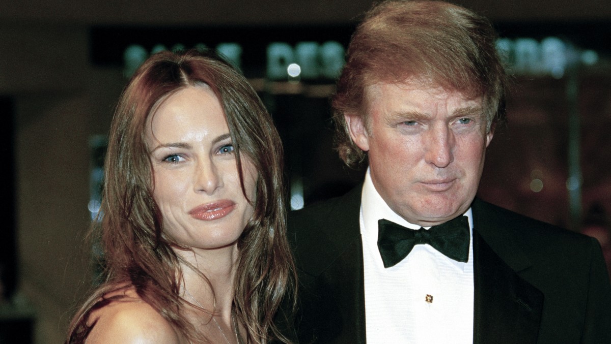 Melania Trump’s 4-Word Response to Reportedly Marrying Donald for Money Resurfaces
