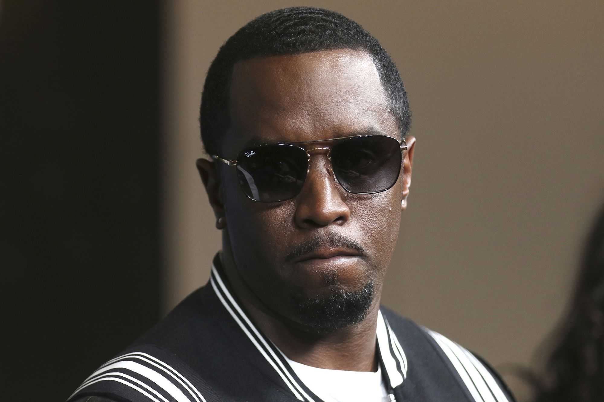 Sean 'Diddy' Combs' spokesperson says he was met with a standing ovation at jail after verdict