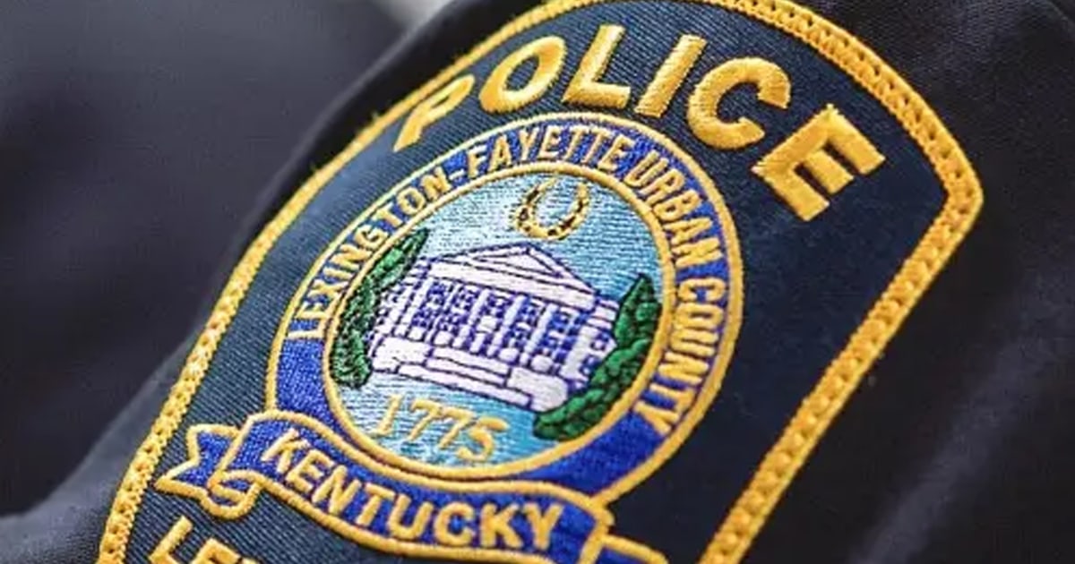 Multiple people injured, including trooper, in  two shootings in Kentucky