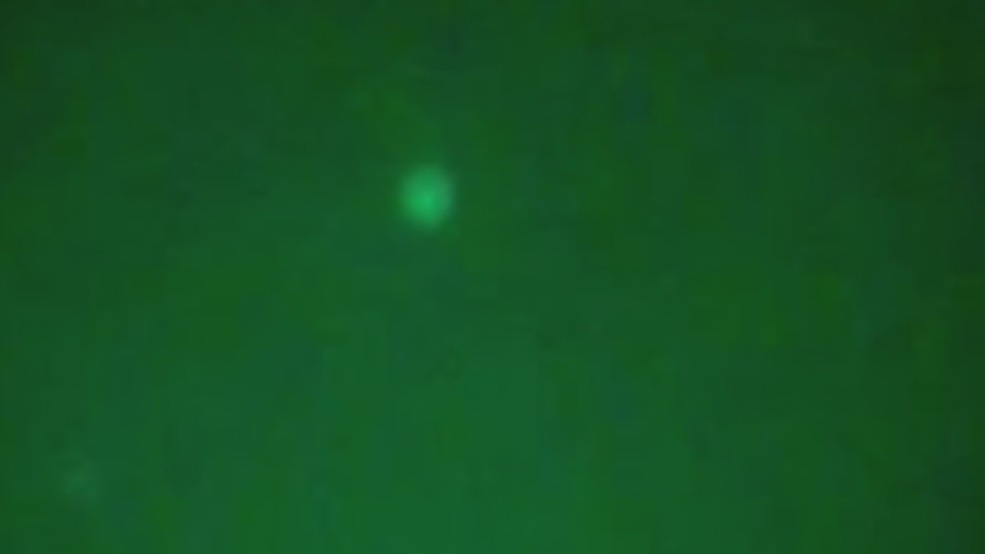 New UFO research found unidentified object with significance: Professor | Elizabeth Vargas Reports