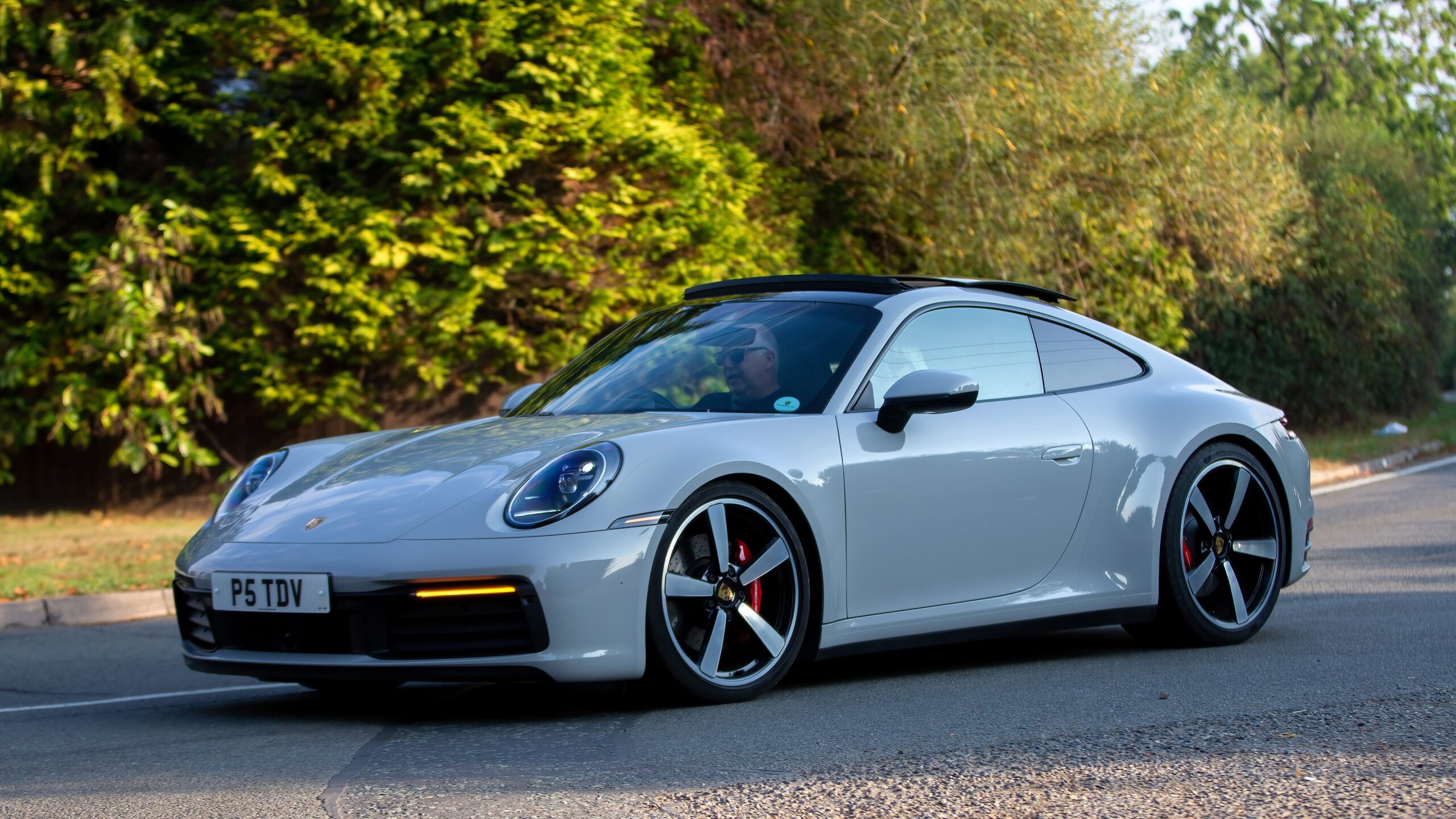 Cars That Rival the Porsche 911 Without the Price Tag