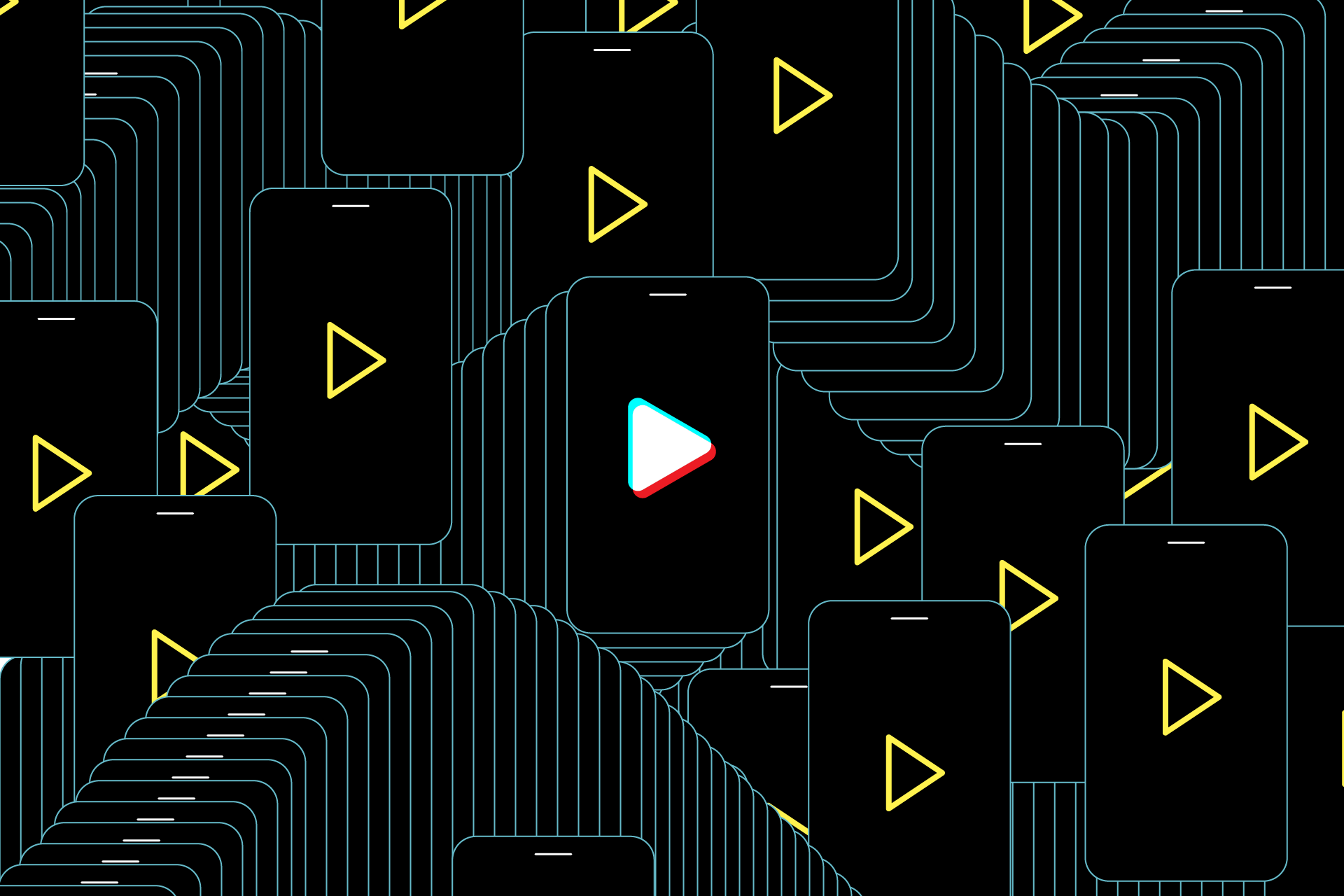 Little videos are cooking our brains