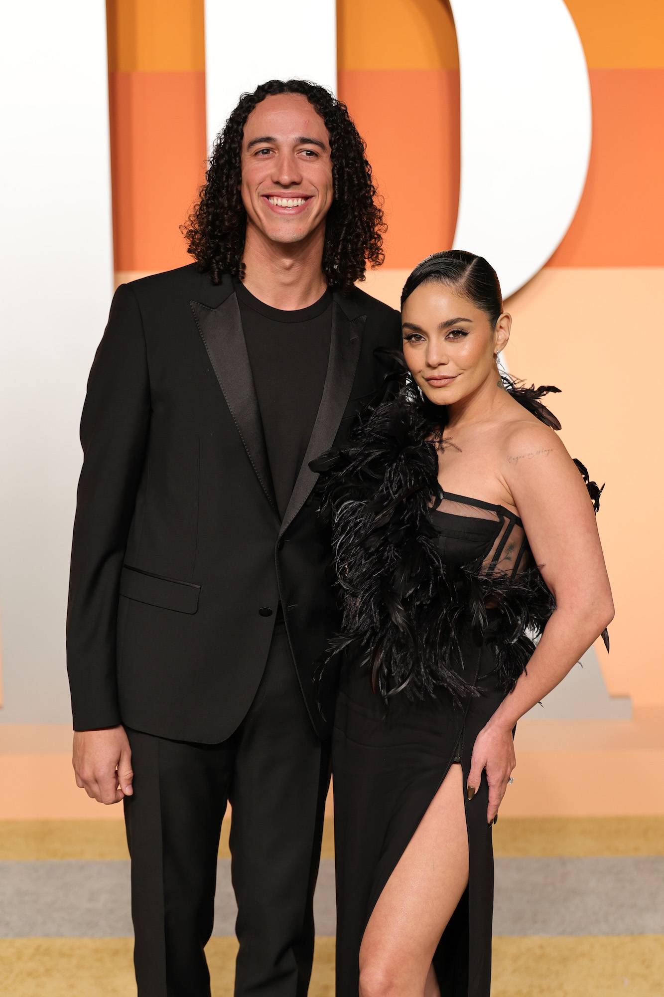 Vanessa Hudgens' Honest Quotes About Pregnancy and Motherhood