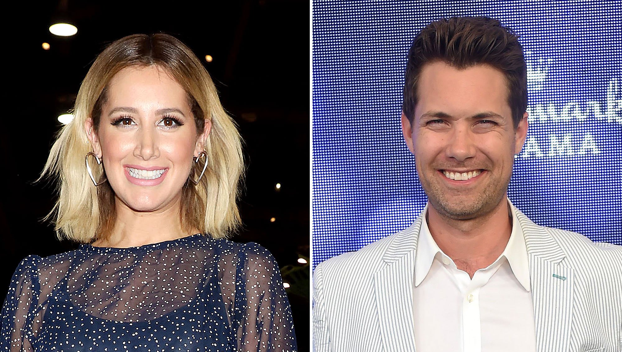 'High School Musical' Stars' Kids: Ashley Tisdale, Drew Seeley and More