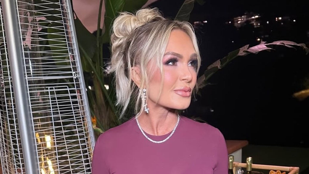RHOC’s Tamra Judge Is Tired of Being Called a ‘Horrible Human Being’