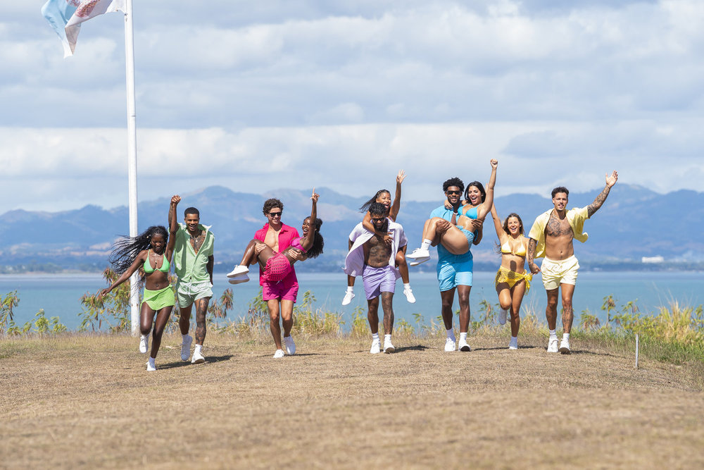 Which 'Love Island USA' Couple Could Be Eliminated Before the Season Finale?