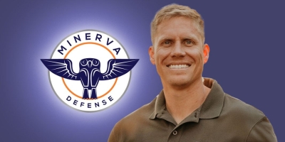 Hicks joins Minerva Defense as vice president for T&amp;E instrumentation programs